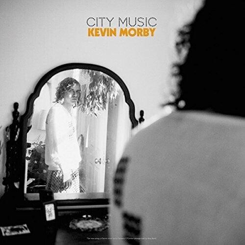 Kevin Morby- City Music - VINYL