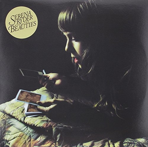 Serena Ryder: Serena Ryder & the Beauties \ LP