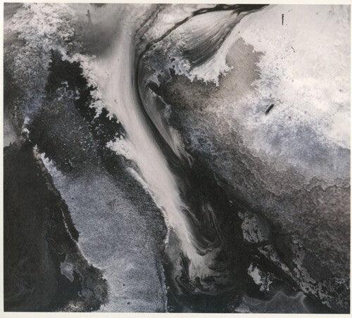Novo Amor- Heiress - VINYL