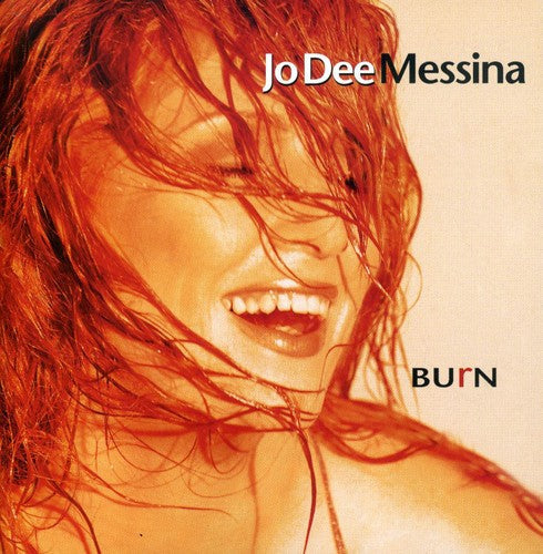 Jo Dee Messina: Burn \ CD