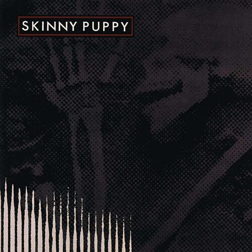 Skinny Puppy: Remission \ LP