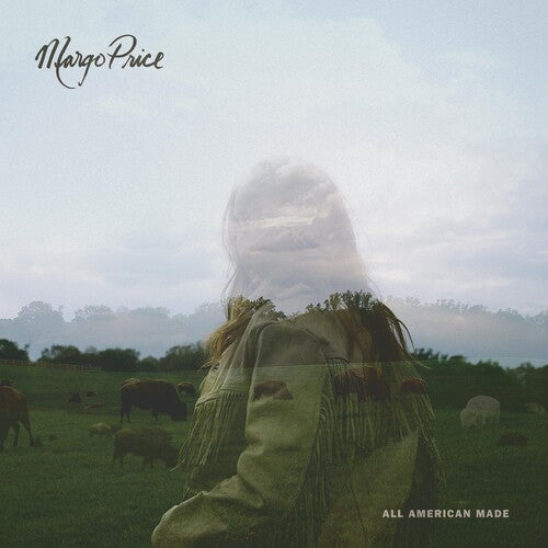 Margo Price: All American Made \ LP