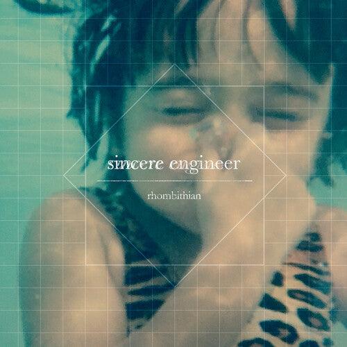 Sincere Engineer- Rhombithian - VINYL