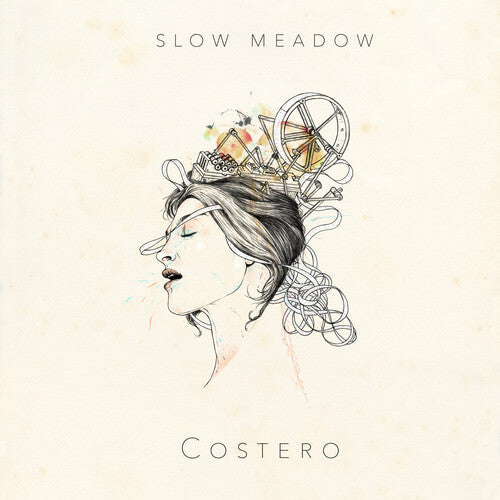 Slow Meadow: Costero \ CD