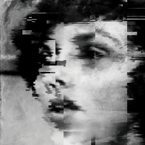 Public Memory- Wuthering Drum - VINYL