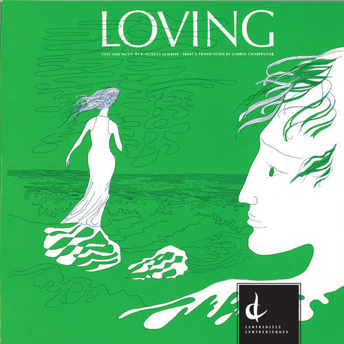 Schafer / Fallis / Gudgeon / Macphail / Aitken: Schafer: Loving \ CD