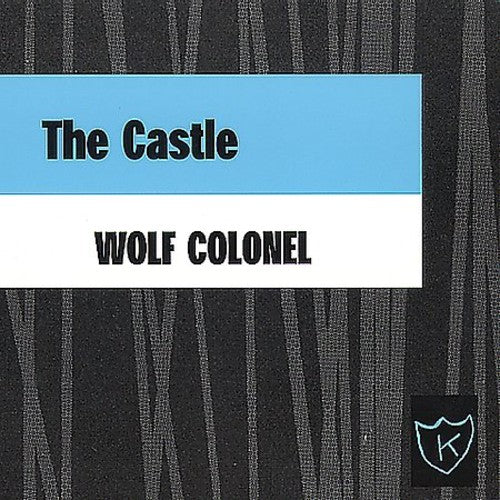 Wolf Colonel: Castle \ CD