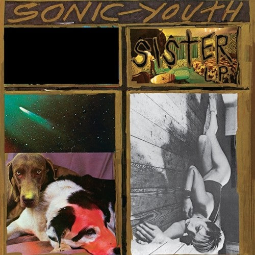 Sonic Youth: Sister - CD