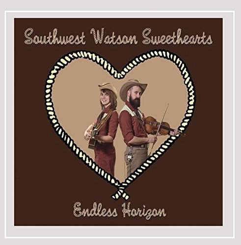 Southwest Watson Sweethearts: Endless Horizon \ CD