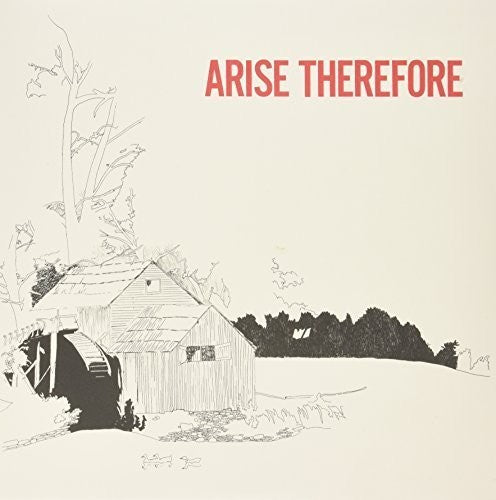 Bonnie 'Prince' Billy- Arise Therefore - VINYL