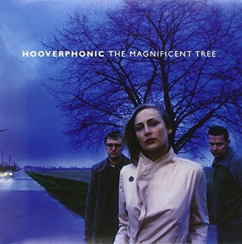 Hooverphonic: Magnificent Tree \ LP