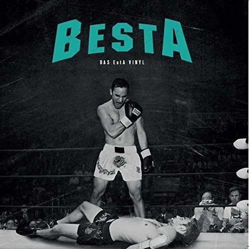 Esta: Besta \ LP