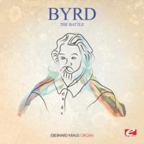 Byrd: Battle \ CD