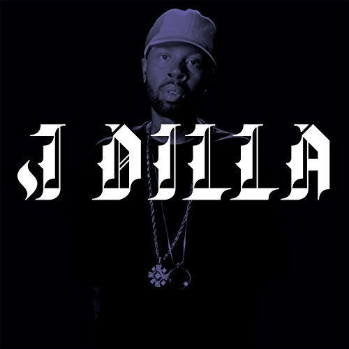 J Dilla: The Diary \ CD