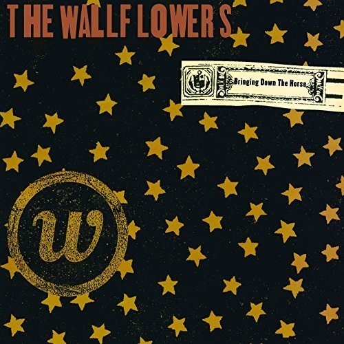 The Wallflowers: Bringing Down The Horse - VINYL