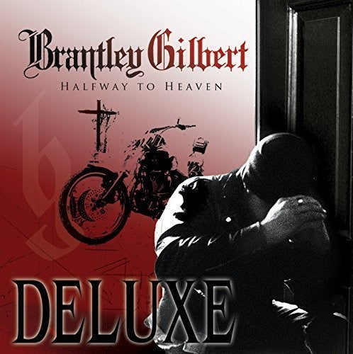 Brantley Gilbert: Halfway To Heaven \ LP