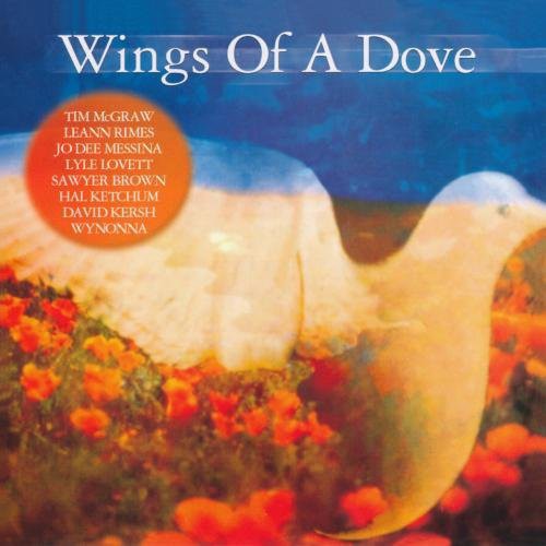 Various Artists: Wings Of A Dove \ CD