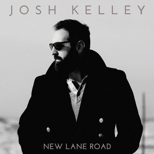 Josh Kelley- New Lane Road - VINYL