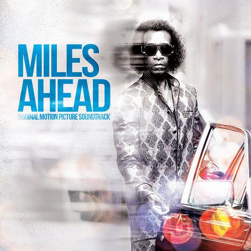 Soundtrack- Miles Ahead (Original Motion Picture Soundtrack) - VINYL