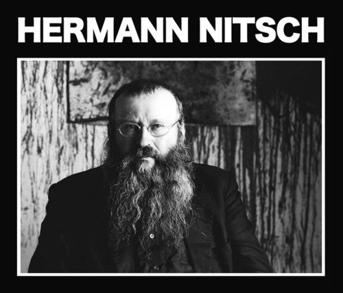 Hermann Nitsch: 6. Sinfonie \ CD