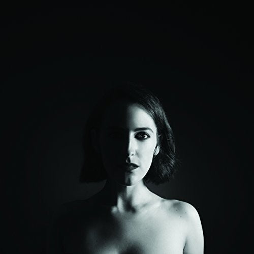 Jenny Berkel: Pale Moon Kid \ CD