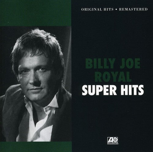Billy Joe Royal: Super Hits \ CD
