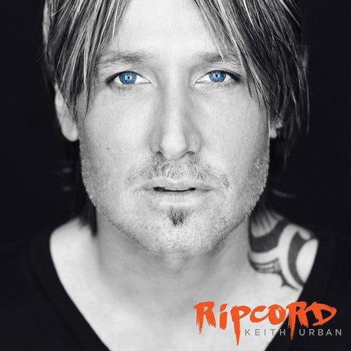 Keith Urban: Ripcord \ CD