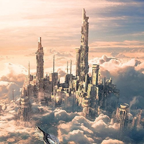 Torn Hawk: Union and Return \ LP