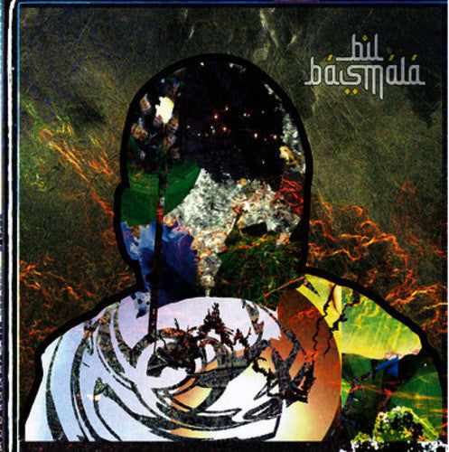 Bil Basmala: Bil Basmala \ CD