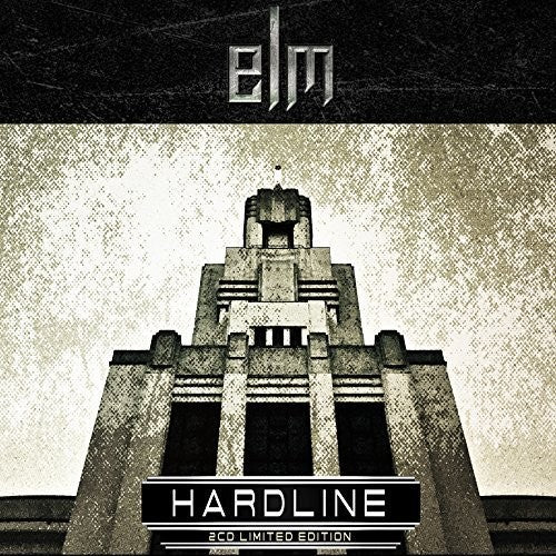 Elm: Hardline \ CD