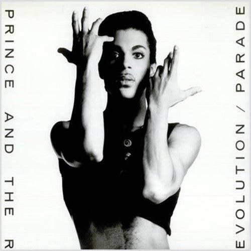 Prince- Parade - VINYL