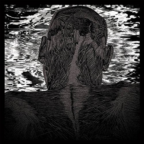 Asher Levitas: Lit Harness \ CD