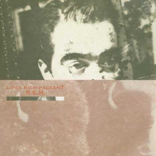 R.E.M.- Lifes Rich Pageant - VINYL
