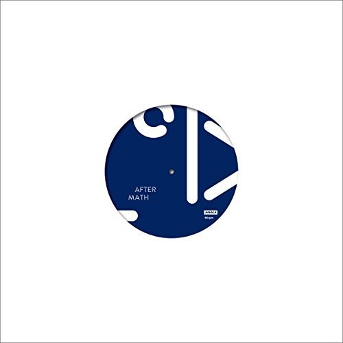 Caravan Palace: Aftermath / Mighty Feat. Jfth: Extended Version \ LP