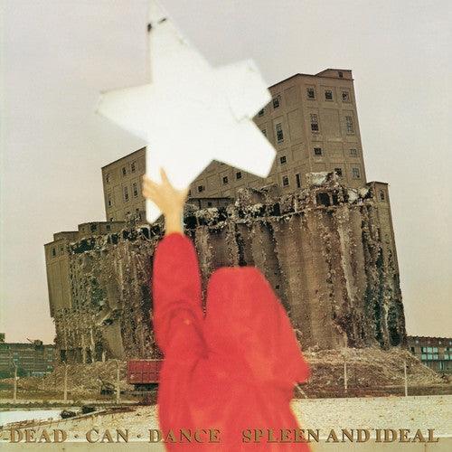 Dead Can Dance- Spleen And Ideal - VINYL