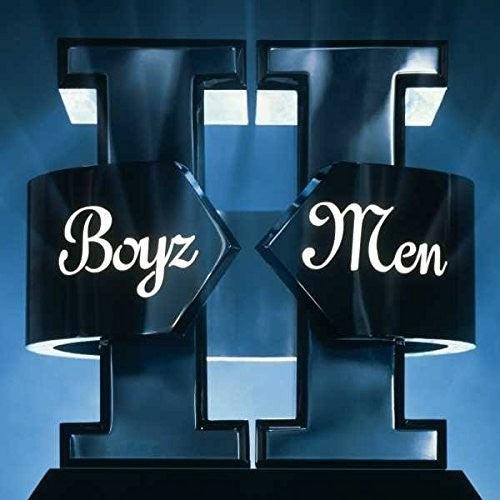 Boyz II Men- II - VINYL