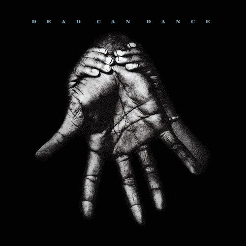 Dead Can Dance- Into The Labyrinth - VINYL