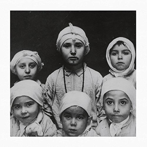 Frahm, Nils / Woodkid / De Niro, Robert: Ellis \ CD