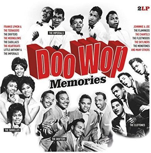 Various Artists- Doo-Wop Memories / Various - VINYL