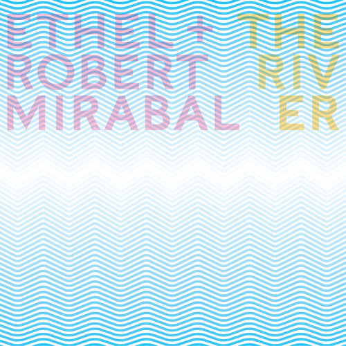 Farris / Ethel / Mirabal: River \ CD
