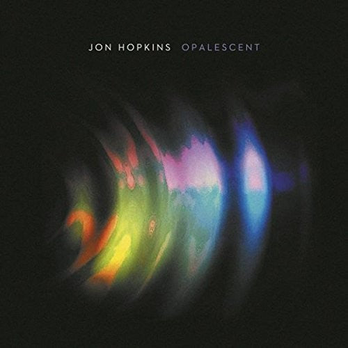 Jon Hopkins: Opalescent \ LP
