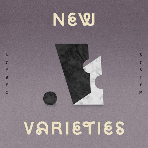 Lymbyc Systym- New Varieties - VINYL