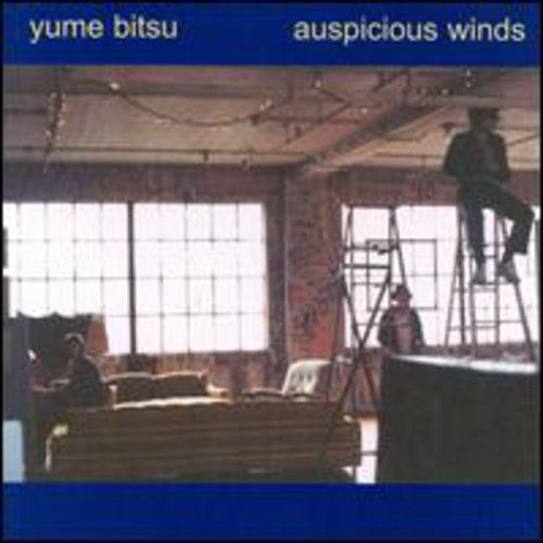 Yume Bitsu: Auspicious Winds \ CD