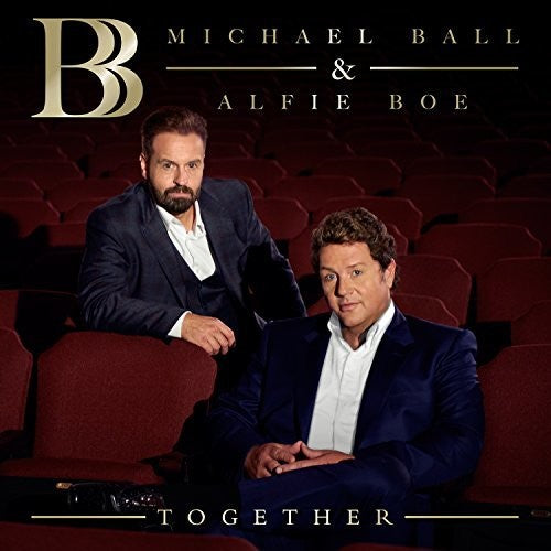 Michael Ball: Together \ CD