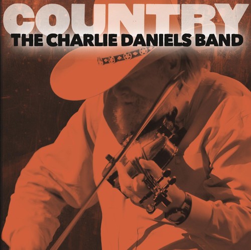 Charlie Daniels: Country \ CD