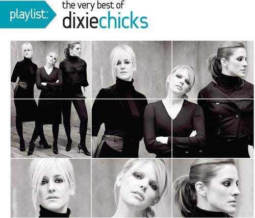 The Chicks: Playlist: Very Best Of Chicks \ CD