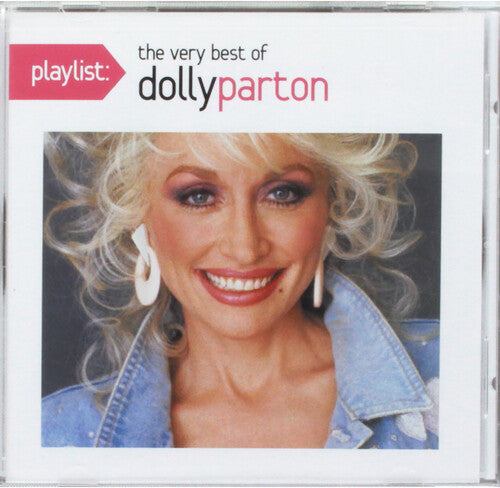 Dolly Parton: Playlist: The Very Best of Dolly Parton \ CD