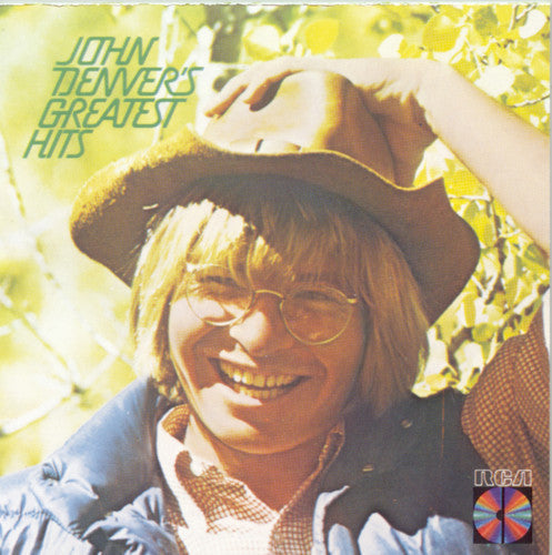 John Denver: Greatest Hits \ CD