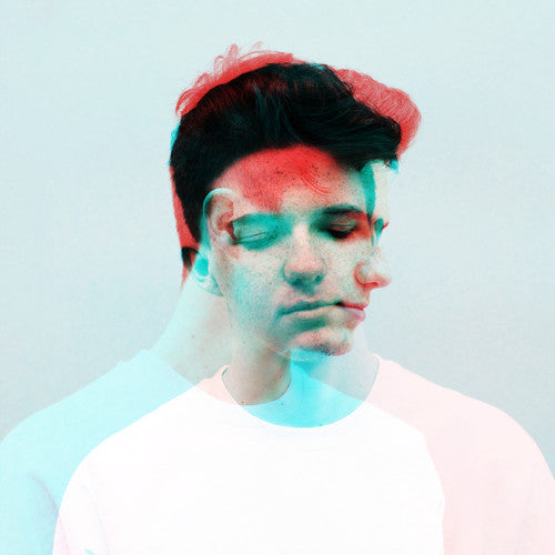 Petit Biscuit: Petit Biscuit \ CD