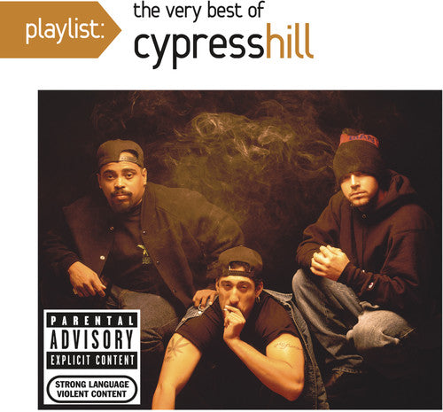 Cypress Hill: Playlist: Very Best \ CD